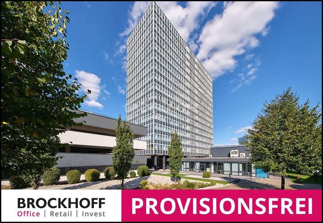 Bürofläche zur Miete provisionsfrei 13,75 € 350 m²<br/>Bürofläche ab 350 m²<br/>Teilbarkeit Westviertel Essen 45127