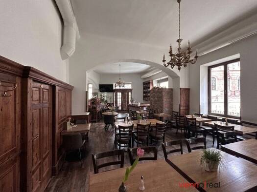 Ladenfläche zum Kauf 1.300.000 € Alsergrund 1090