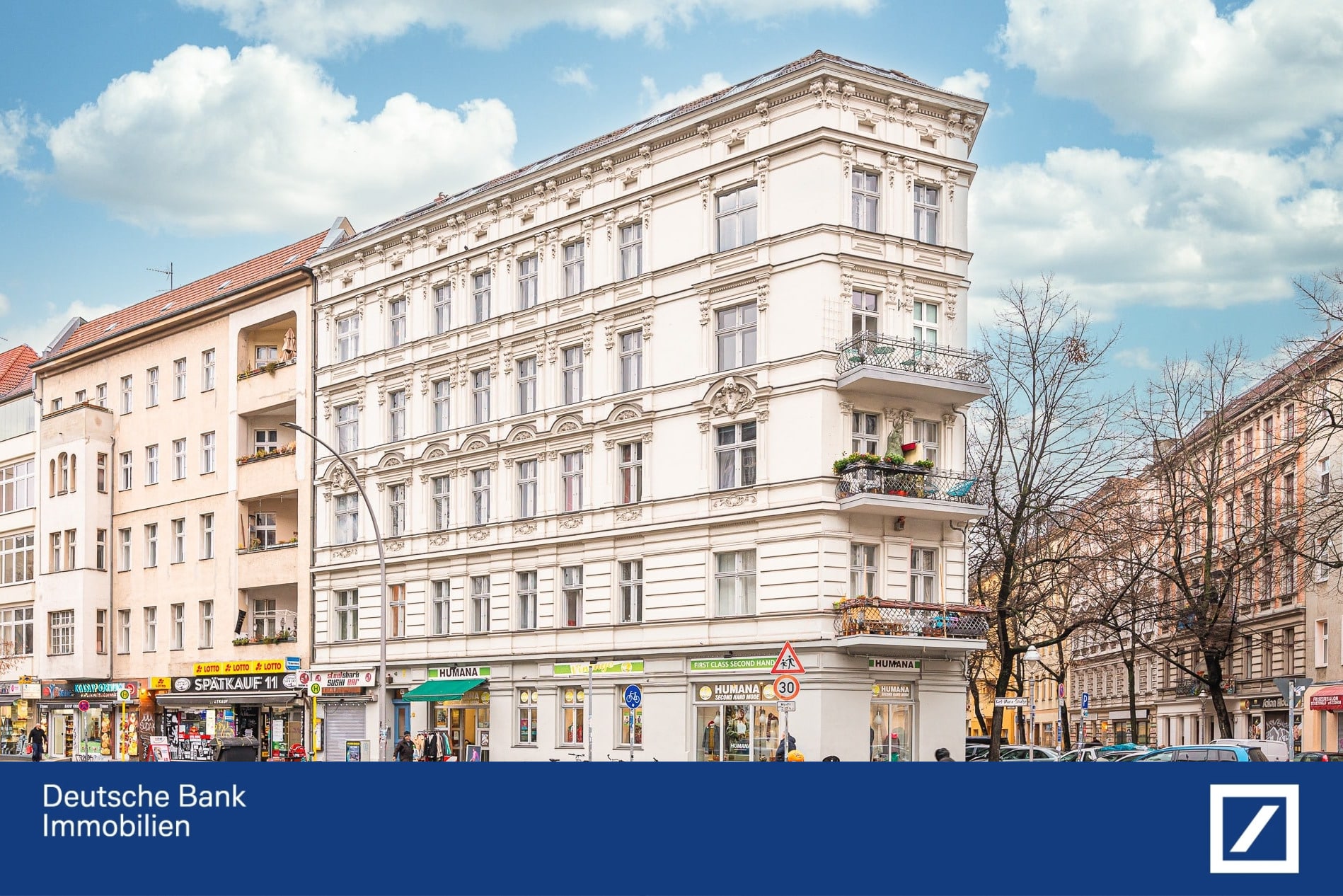 Wohn- und Geschäftshaus zum Kauf als Kapitalanlage geeignet 6.700.000 € 2.132,2 m²<br/>Fläche 766 m²<br/>Grundstück Neukölln Berlin 12043