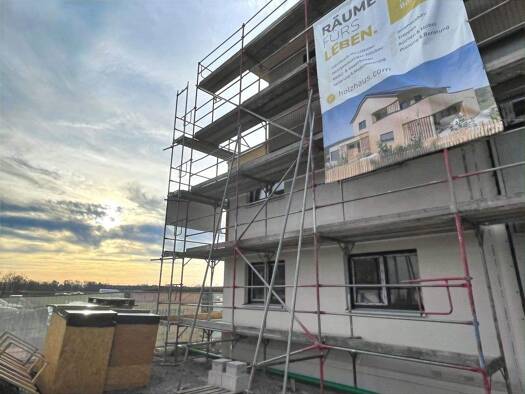 Wohnung zur Miete - Erstbezug 1.200 € 2,5 Zimmer 76,8 m² frei ab 01.05.2026 Binzen 79589