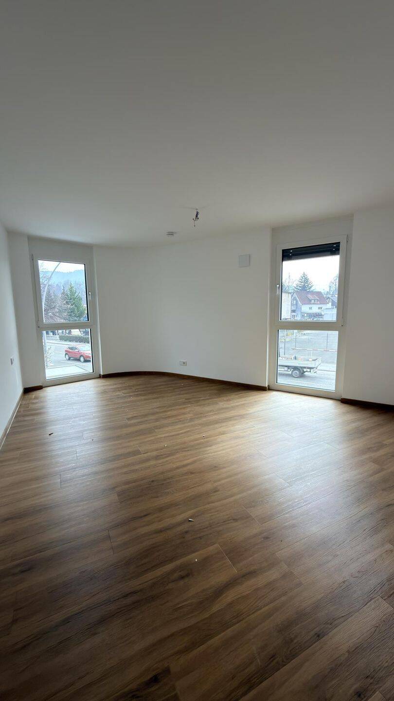 Wohnung – Bregenz, Bezirk Bregenz - Ansicht 3