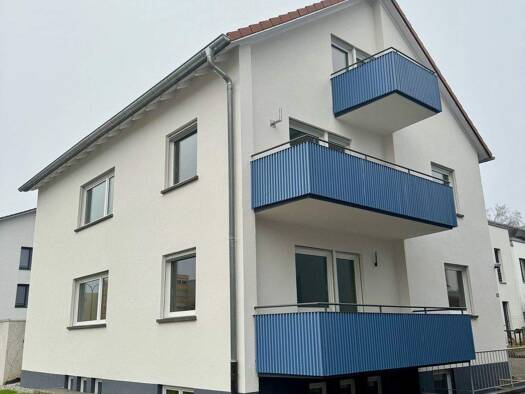 Wohnung zum Kauf provisionsfrei als Kapitalanlage geeignet 260.000 € 2 Zimmer 50,5 m² Wollmatinger Straße 52 Petershausen Konstanz 78467