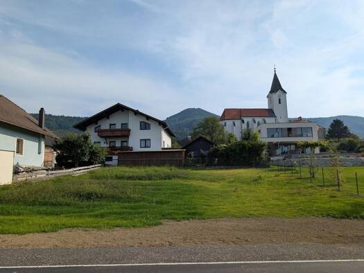 Grundstück zum Kauf 29.000 € 683 m² Grundstück Texingtal 3242