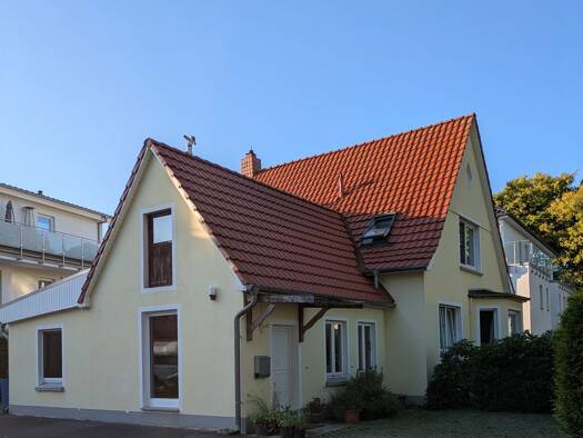 Wohnung zur Miete 600 € 2 Zimmer 45 m² Geschoss -1/2 frei ab 01.02.2026 Bloherfelde Oldenburg 26129