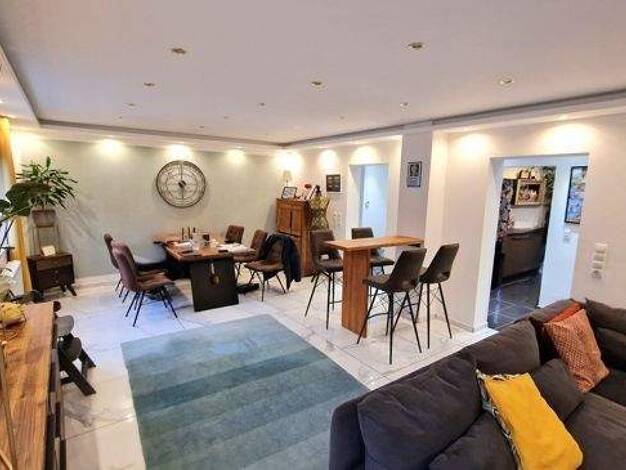 Wohnung zum Kauf 349.000 € 3 Zimmer 86,4 m² Mühlburg Karlsruhe / Mühlburg 76185