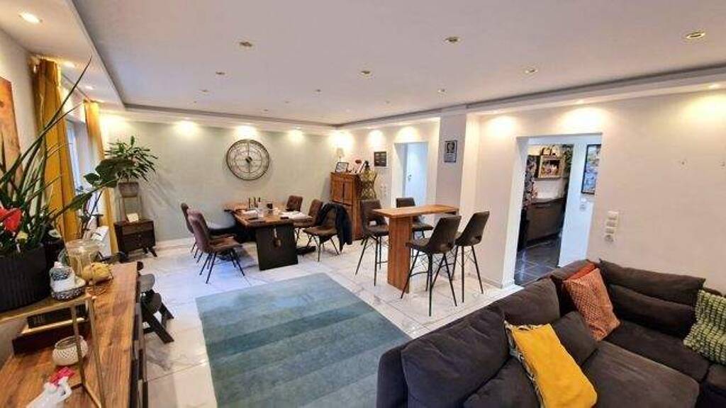 Wohnung zum Kauf 349.000 € 3 Zimmer 86,4 m² Mühlburg Karlsruhe / Mühlburg 76185