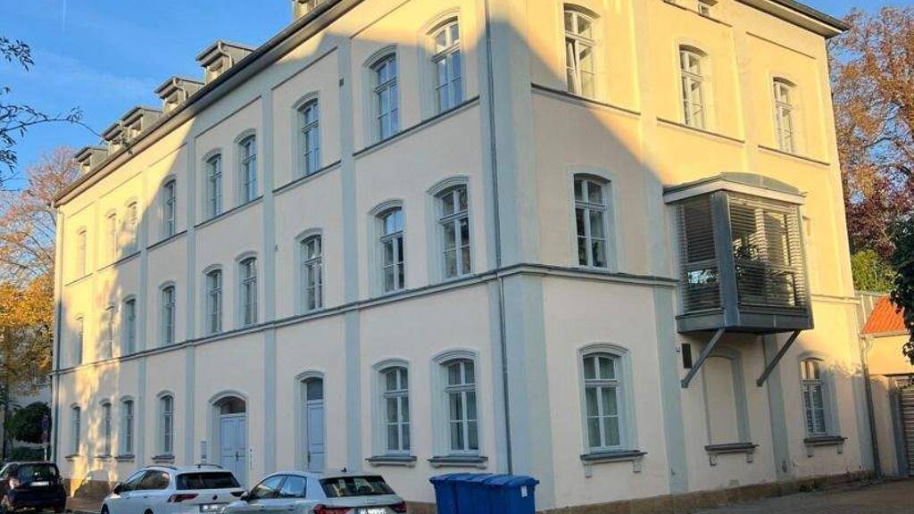 Wohnung zum Kauf 739.000 € 3 Zimmer 133 m² 3. Geschoss Bamberg 96047