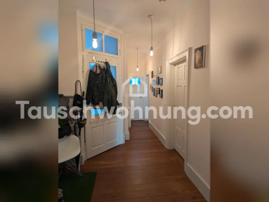 Wohnung zur Miete Tauschwohnung 1.500 € 3 Zimmer 86 m² 1. Geschoss Rotebühl Stuttgart 70197