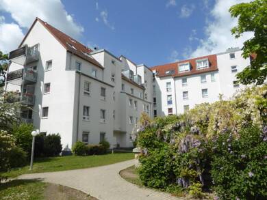 Wohnung zur Miete nur mit Wohnberechtigungsschein 473 € 3 Zimmer 55 m² EG Am Kellerberg 27 Eigenes Heim Fürth 90766