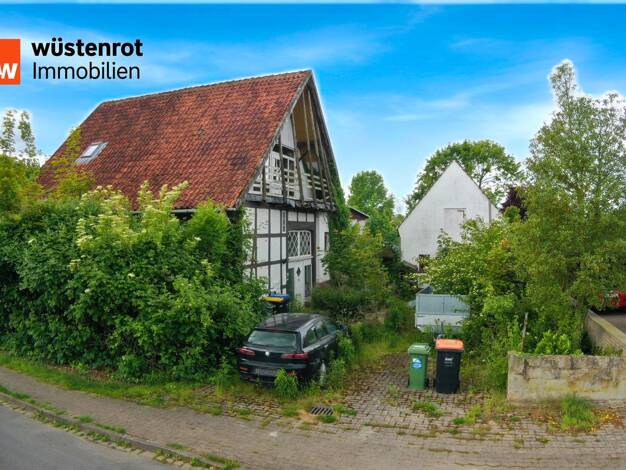 Einfamilienhaus zum Kauf 79.000 € 9 Zimmer 283 m² 1.292 m² Grundstück Stadthagen 31655