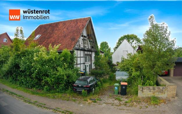 Einfamilienhaus zum Kauf 79.000 € 9 Zimmer 283 m² 1.292 m² Grundstück Enzen Stadthagen 31655