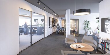 Büro-/Praxisfläche zur Miete 34 € 1.155,8 m² Bürofläche teilbar ab 1.155,8 m² Mitte Berlin 10178