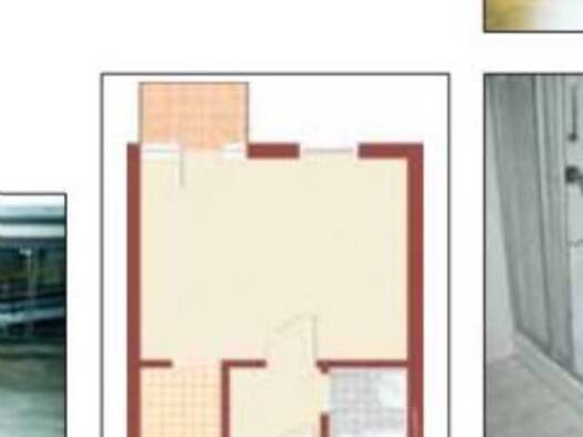 Studio zur Miete 189 € 1,5 Zimmer 29 m² EG frei ab sofort Am Dorfanger 14 Niederlungwitz Glauchau 08371