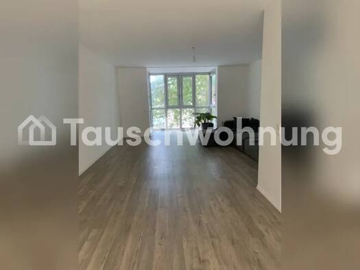 Loft zur Miete Tauschwohnung 1.300 € 2 Zimmer 74 m² 4. Geschoss Altstadt-Süd Innenstadt 50674