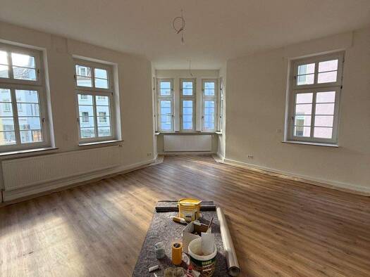 Studio zur Miete 900 € 1 Zimmer 102 m² 1. Geschoss frei ab 01.05.2026 Katzengasse 1 Soest 59494