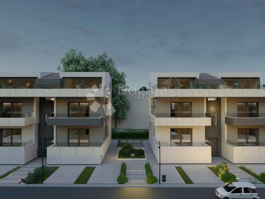 Wohnung zum Kauf 185.000 € 3 Zimmer 64 m² Pag Pag