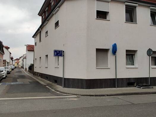 Wohnung zum Kauf 146.000 € 2 Zimmer 56,6 m² Friesenheim/Nord Ludwigshafen 67063