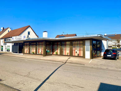 Café/Bar zum Kauf 250.000 € Vöhringen Vöhringen 89269
