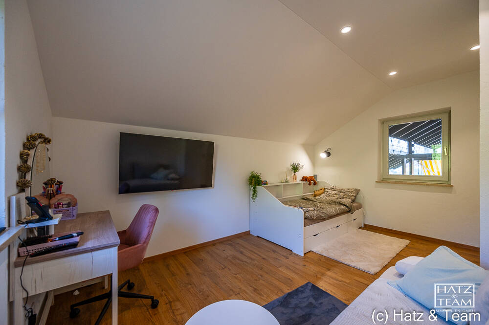 Haus – Hutthurm, Landkreis Passau - Mehr