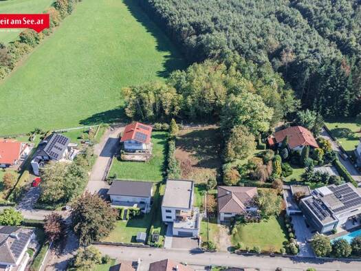 Grundstück zum Kauf 625.000 € 737 m² Grundstück Schörfling am Attersee 4861