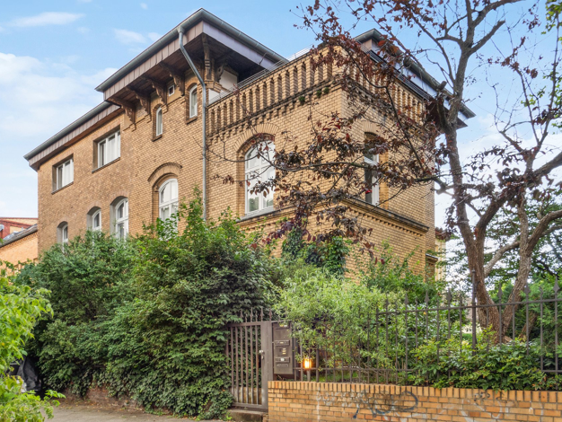 Wohnung zum Kauf 970.000 € 5 Zimmer 186 m² 2. Geschoss Berlin 14050