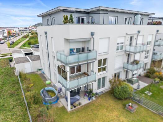 Wohnung zum Kauf 339.000 € 4 Zimmer 104 m² 1. Geschoss frei ab sofort Schwandorf 92421