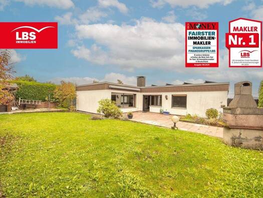 Einfamilienhaus zum Kauf 295.000 € 6 Zimmer 200 m² 615 m² Grundstück Kierspe Dorf Kierspe 58566