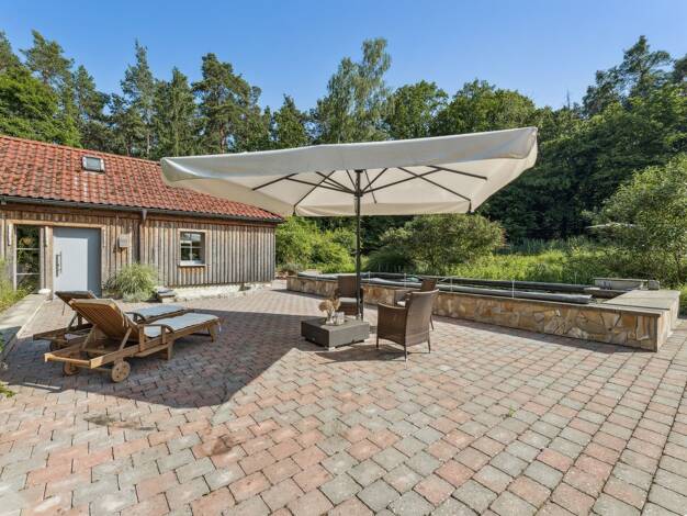 Einfamilienhaus zum Kauf 2.320.000 € 5 Zimmer 197,7 m² 10.800 m² Grundstück Oberweihersbuch Stein bei Nürnberg 90547