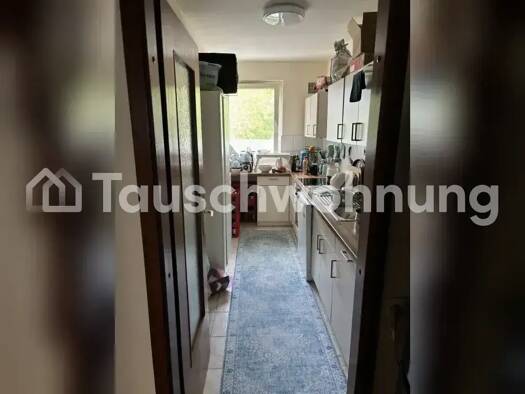 Wohnung zur Miete Tauschwohnung 600 € 3 Zimmer 86 m² 2. Geschoss Kreuzberg Berlin 10963