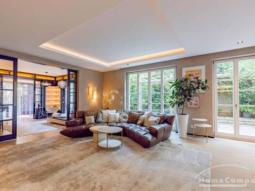 Wohnung zur Miete auf Zeit 14.500 € 6 Zimmer 359 m² frei ab 01.11.2026 Schwabing-Freimann München 80802