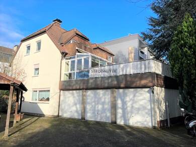 Mehrfamilienhaus zum Kauf als Kapitalanlage geeignet 398.000 € 8 Zimmer 313 m² 359 m² Grundstück Westerbauer - Süd Hagen 58135