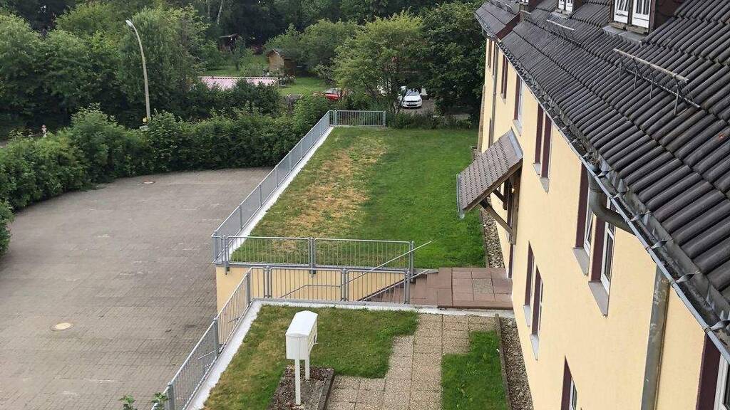 Wohnung zum Kauf als Kapitalanlage geeignet 110.000 € 4 Zimmer 128 m² Oberwildflecken Wildflecken 97772