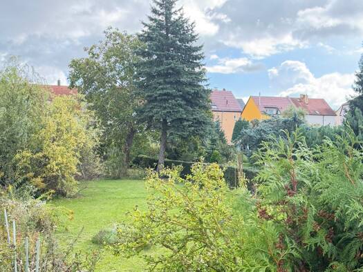 Grundstück zum Kauf 180.000 € 500 m² Grundstück Leibnitzstraße 13 Liebertwolkwitz Leipzig 04288