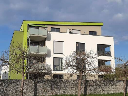 Wohnung zur Miete 1.800 € 3 Zimmer 105 m² Geschoss 2/3 frei ab sofort Hugstetten March 79232