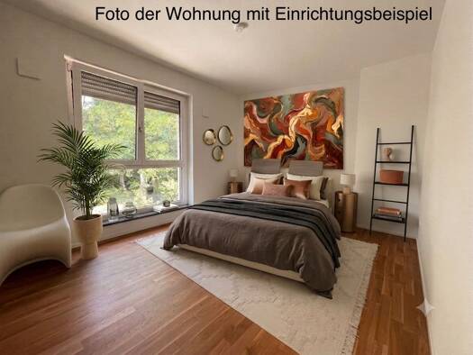 Penthouse zum Kauf provisionsfrei 399.500 € 2 Zimmer 80 m² 3. Geschoss Reichelsdorfer Keller Südliche Außenstadt 90453