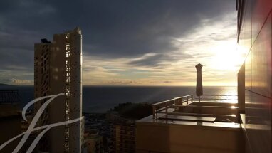 Apartment zum Kauf provisionsfrei 4.200.000 € 2 Zimmer 82 m² 9. Geschoss frei ab 14.05.2025 Monaco 98000