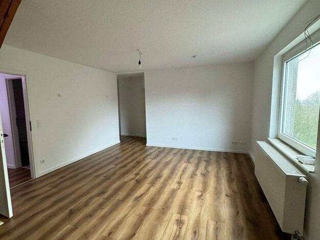 Wohnung zur Miete 700 € 3 Zimmer 73 m² 3. Geschoss Hohenzollern Str. 37 Stadtmitte Recklinghausen 45659