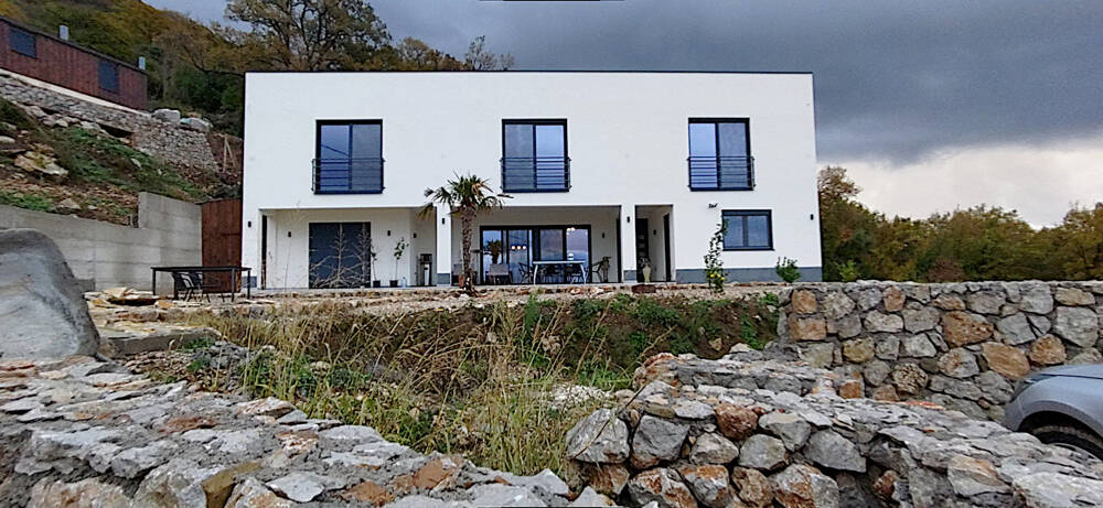 Einfamilienhaus zum Kauf 429.000 € 6 Zimmer 271 m²<br/>Wohnfläche 1.300 m²<br/>Grundstück Bar - Zaljevo / Montenegro 85000
