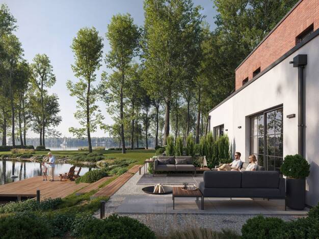 Doppelhaushälfte zum Kauf 378.000 € 4 Zimmer 125 m² 887 m² Grundstück Bad Wildungen Bad Wildungen 34537