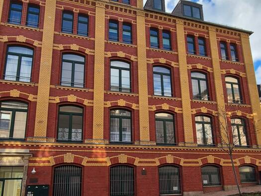 Wohnung zum Kauf provisionsfrei 117.600 € 3 Zimmer 98 m² EG frei ab 01.12.2026 Stadtmitte Plauen 08523