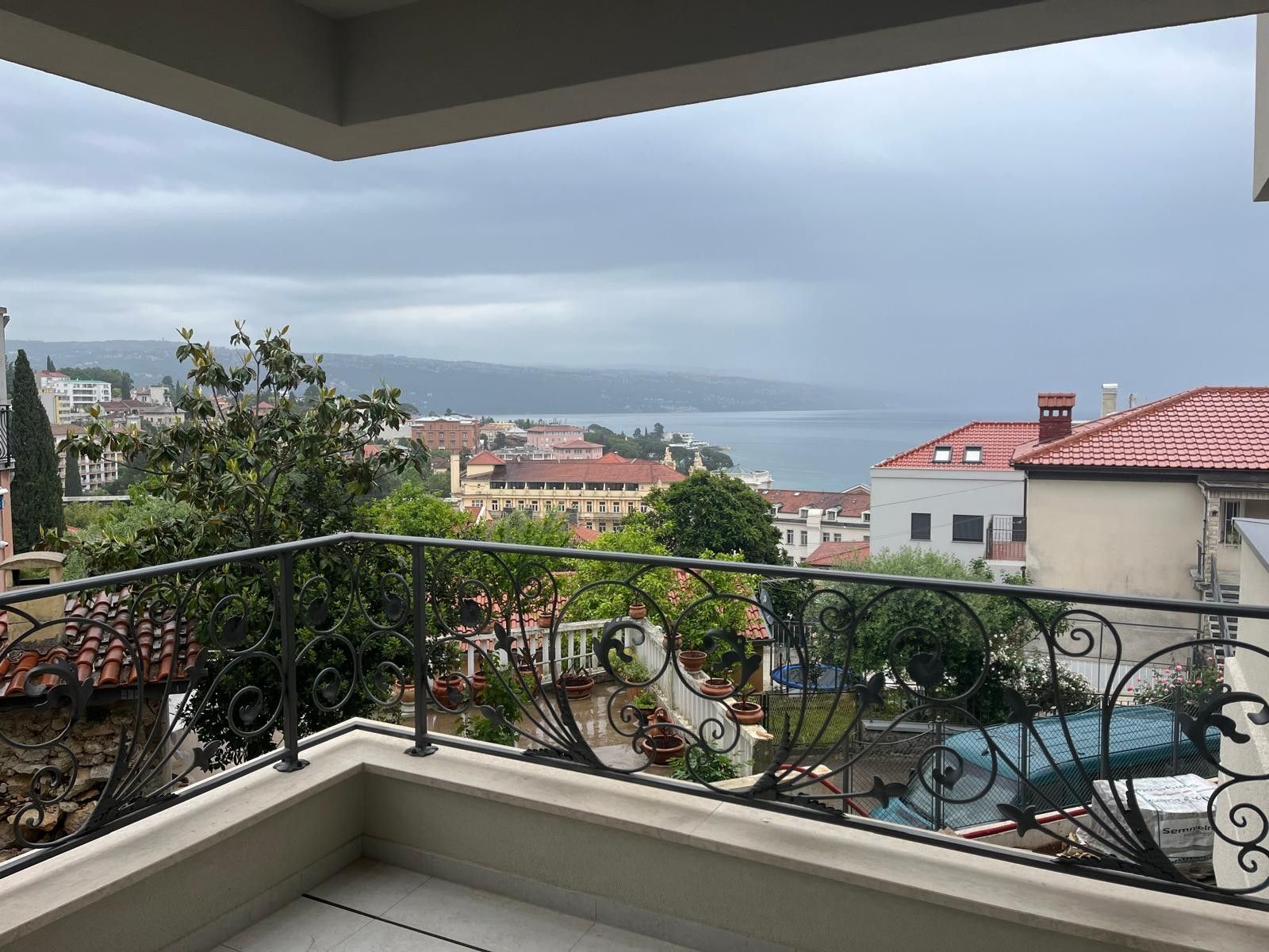 Wohnung zum Kauf 969.000 € 4 Zimmer 139 m²<br/>Wohnfläche 2.<br/>Geschoss Opatija