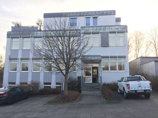 Bürofläche zur Miete 1.590 € 4 Zimmer 200 m² Bürofläche Sallern-Gallingkofen Regensburg 93057