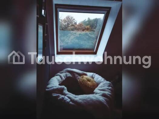 Maisonette zur Miete Tauschwohnung 870 € 3,5 Zimmer 102 m² 2. Geschoss Sentrup Münster 48149