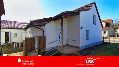Einfamilienhaus zum Kauf 145.000 € 3 Zimmer 109 m² 390 m² Grundstück frei ab sofort Rießen Siehdichum 15890