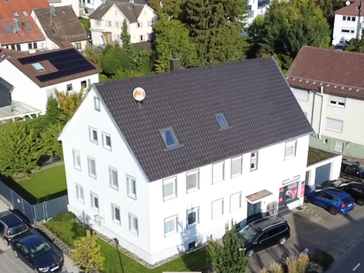 Wohnung zum Kauf provisionsfrei 249.000 € 6 Zimmer 115 m² 3. Geschoss Dettingen an der Erms 72581