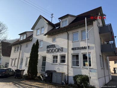 Haus zum Kauf 1.250.000 € 461 m² 608 m² Grundstück Mühlhausen Mühlhausen im Täle 73347