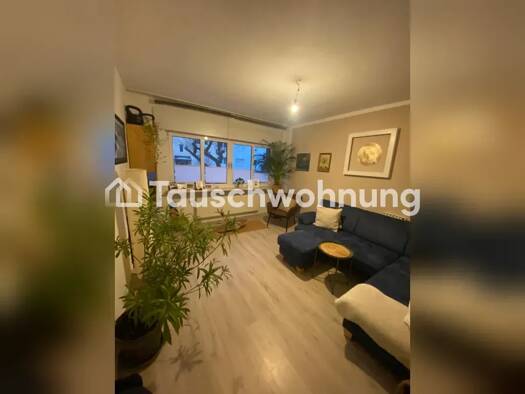 Wohnung zur Miete Tauschwohnung 800 € 2,5 Zimmer 60 m² Sülz Lindenthal 50937