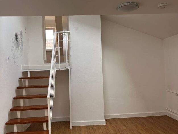 Penthouse zur Miete 520 € 2 Zimmer 44 m² Johann-Link-Straße 23 Beuel Bonn 53225