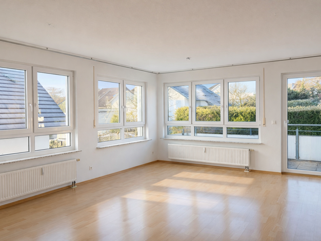 Wohnung zum Kauf 395.000 € 3 Zimmer 95,1 m² Backnang 71522