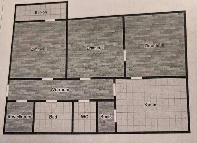 Wohnung zum Kauf 199.000 € 3,5 Zimmer 80 m² Liebenau Graz 8041
